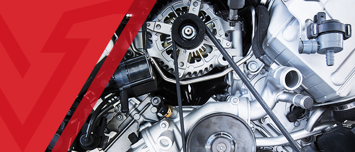 Engine Tune-up Service